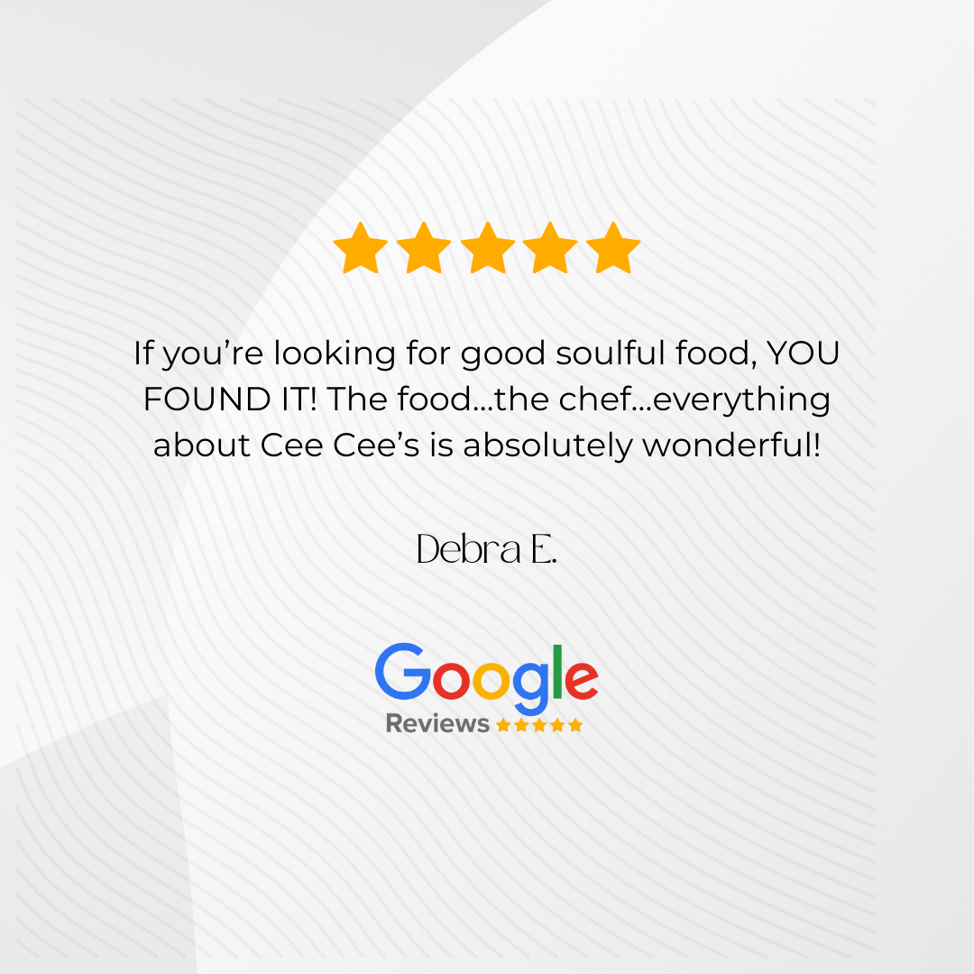 Google Review Screenshot 1
